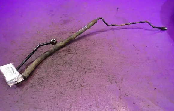 Skoda Fabia Mk1 (6Y) Power steering hose/pipe/line 