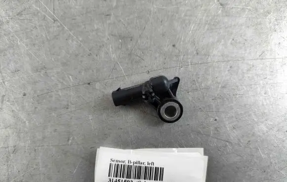 Volvo XC40 Airbag deployment crash/impact sensor 31451502 32381888