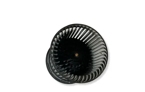 Citroen C4 II Heater fan/blower T1011131B