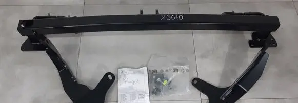 Renault Kangoo III Tow bar set 756107370R