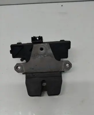 Ford S-MAX Tailgate/trunk/boot lock/catch/latch 01041111905