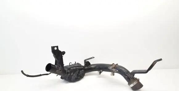 Toyota Avensis T250 Intercooler hose/pipe
