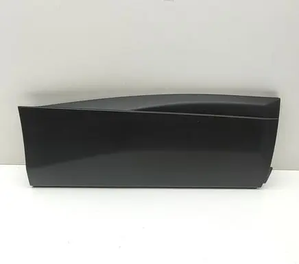 Peugeot 3008 II Rear door trim (molding) 9811597177
