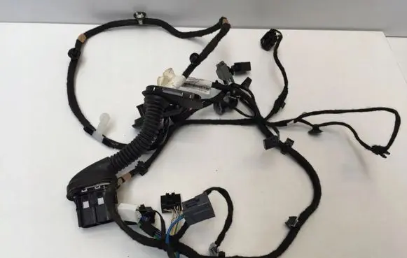 Ford Puma Front door wiring loom L1TT14631BCB