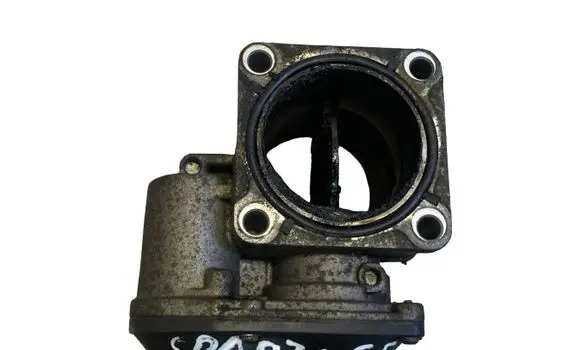 KIA Sportage Throttle valve 351002F000 12B220870