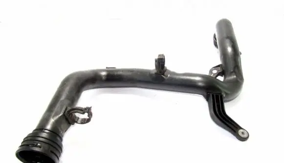 Volkswagen Golf V Intercooler hose/pipe 1K0145762AF