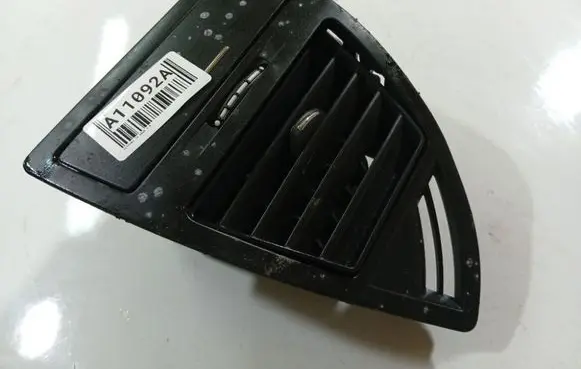Citroen C4 I Dash center air vent grill 9645337977