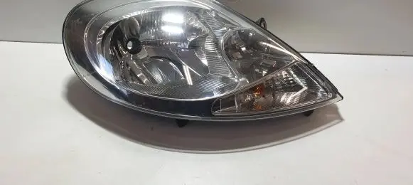 Renault Trafic III (X82) Headlight/headlamp 8200701356 93859830 89313980