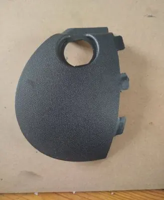 Mini Cooper Countryman R60 Dashboard side end trim 18428710 184287