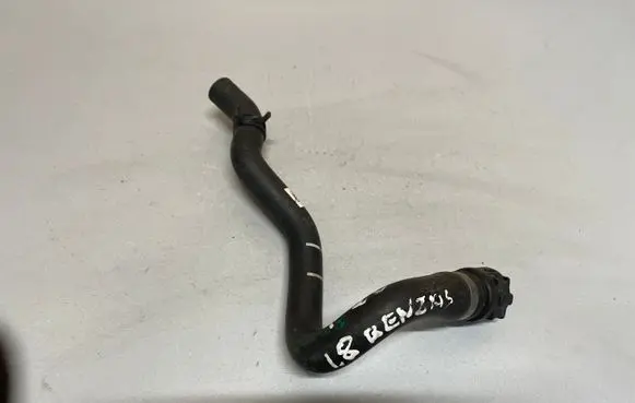 BMW 1 F20 F21 Engine coolant pipe/hose 9329642