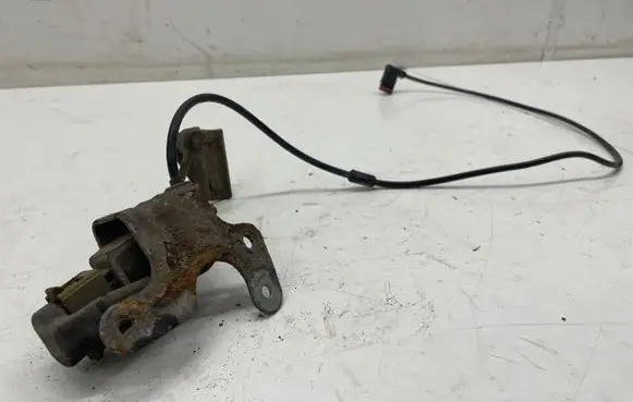 Mercedes-Benz C W204 Headlight/headlamp level sensor 