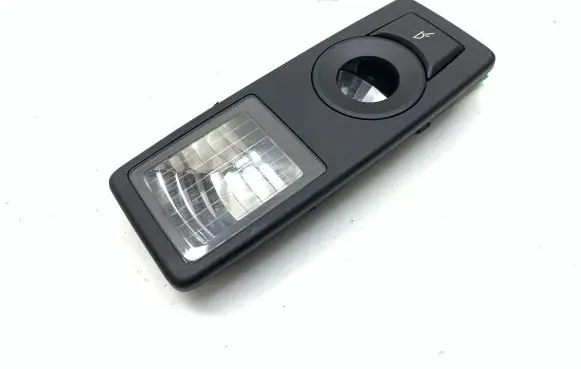 BMW X5 E70 Front seat light 6972972
