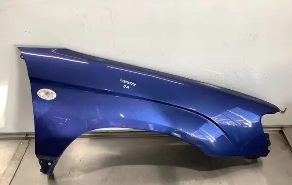 Subaru Forester SG Fender 