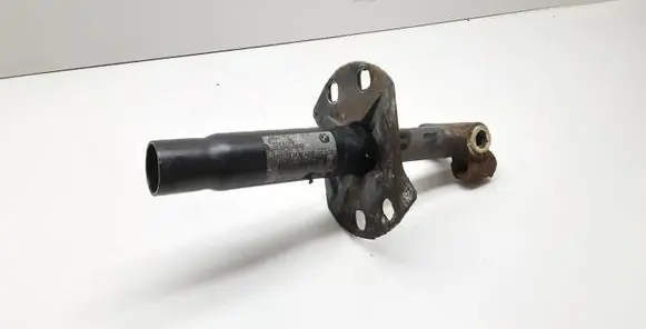 BMW 3 E46 Front bumper shock/impact absorber 8195298