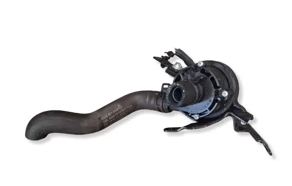 Mercedes-Benz B W246 W242 Electric auxiliary coolant/water pump A0005000686 0392023206