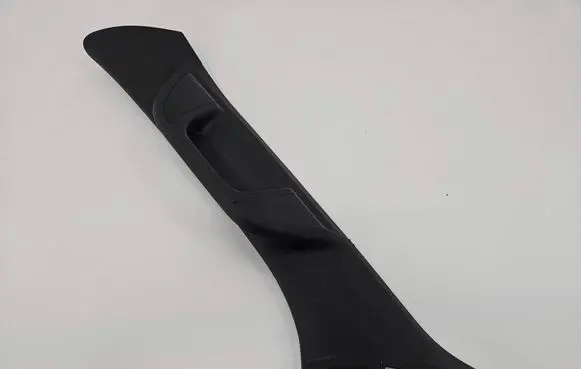 Ram 1500 (A) pillar trim 6BN45TRMA