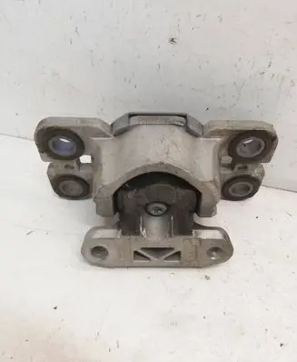 Land Rover Range Rover Evoque L538 Gearbox mount BJ327M121AC