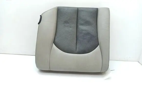 Mercedes-Benz CLK A209 C209 Rear seat 