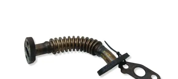 Mitsubishi 3000 GT Coolant pipe/hose 