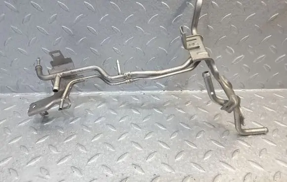 Honda Civic Fuel line pipe