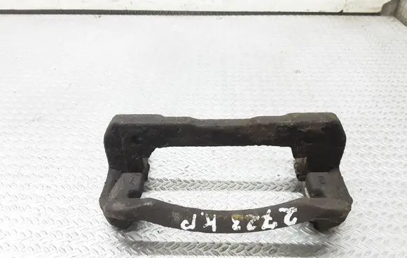 Honda FR-V Front Brake Caliper Pad/Carrier 
