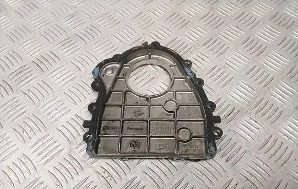 Audi A4 S4 B8 8K Timing chain cover 059109130E