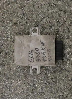 BMW 3 E46 Immobilizer control unit/module 61356905668 110187 05393244