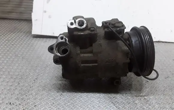 Skoda Superb B5 (3U) Air conditioning (A/C) compressor (pump)