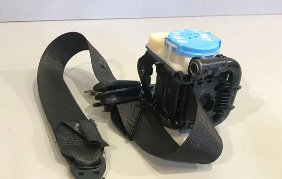 Opel Insignia A Front seatbelt 20951974