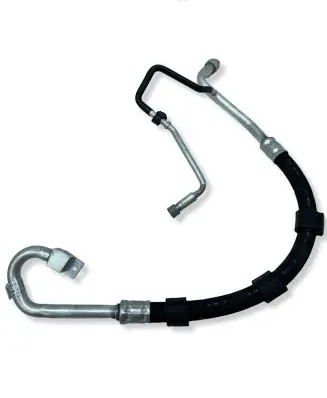 Audi Q7 4M Air conditioning (A/C) pipe/hose 4M2816740
