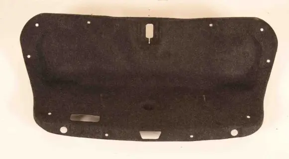 Infiniti Q50 Tailgate trim 849664GA0A 849664GA5A