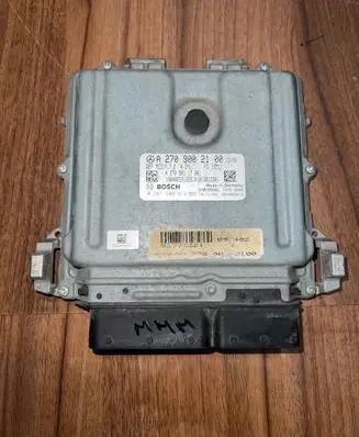 Engine control unit/module
