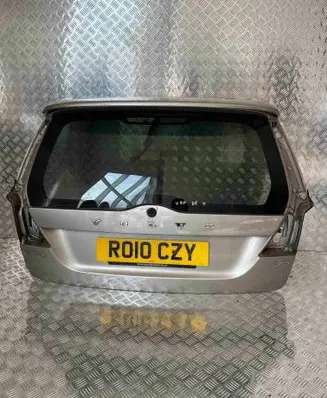 Volvo S70 V70 V70 XC Tailgate/trunk/boot lid 39819725