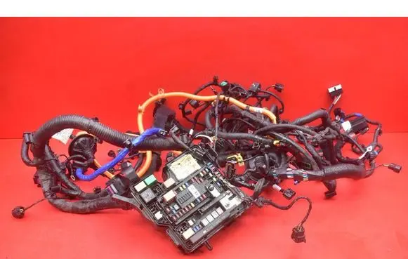 Hyundai Nexo Other wiring loom 91204-M5022