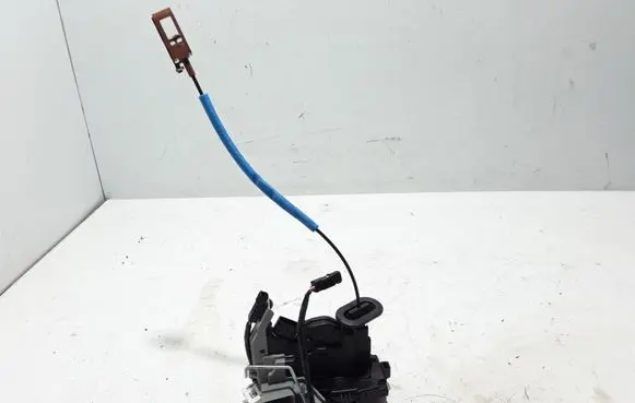 KIA Niro Front door lock 81320-AT110
