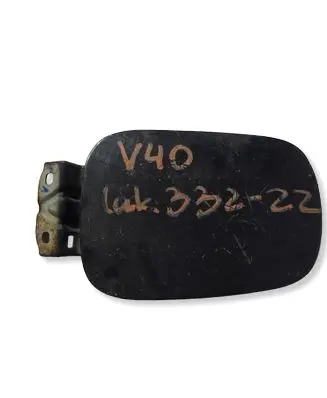 Volvo S40, V40 Fuel tank cap 3455271