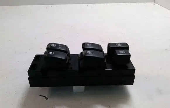 KIA Sorento Electric window control switch