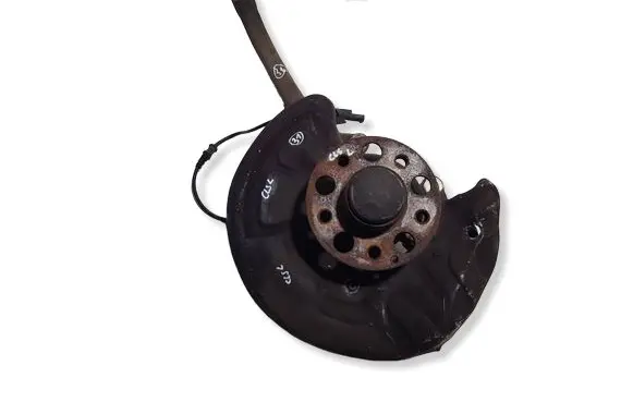 Mercedes-Benz CLS C219 Front wheel hub ZWROTNICALP219