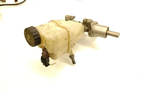 Peugeot 508 Master brake cylinder