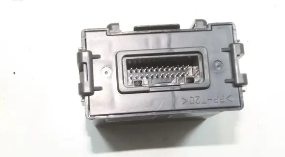 Nissan X-Trail T33 Other devices 285T36RA3A