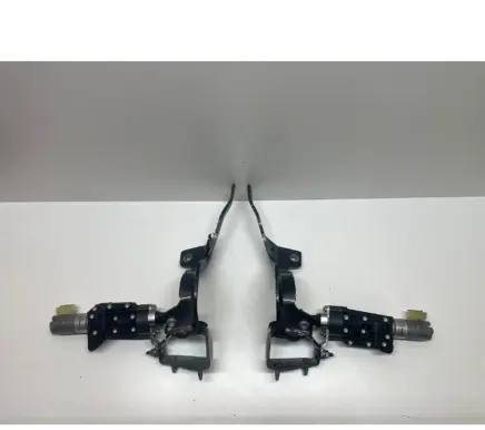 Audi A6 S6 C8 4K Tailgate/trunk/boot hinge 4K9827300A 4K9827299A