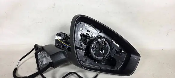 Volkswagen ID.4 Front door electric wing mirror AE006915 11B857502AJ 316AE723S