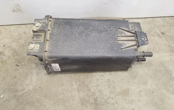 Ford Explorer V Active carbon filter fuel vapour canister AG139D653BD