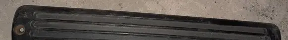 Iveco Daily 4th gen Rear door 3804776