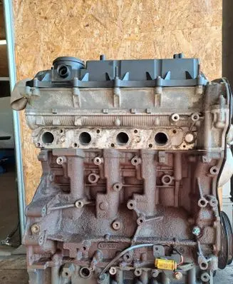 Ford Transit Custom Engine DRFF
