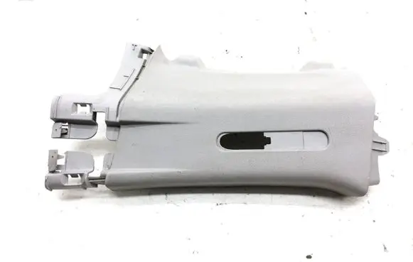 Peugeot Partner (B) pillar trim (top) 9681032477