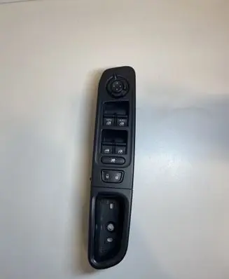 Jeep Renegade Other switches/knobs/shifts 07356039410