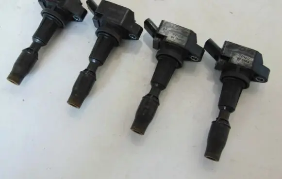 KIA Stinger High voltage ignition coil 27300-2GGA0