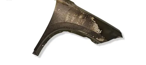 Volkswagen Tayron II Fender 57N821106B