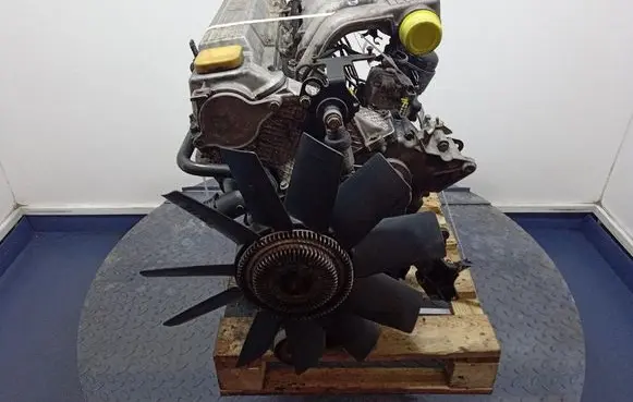 Land Rover Range Rover P38A Engine 256TM